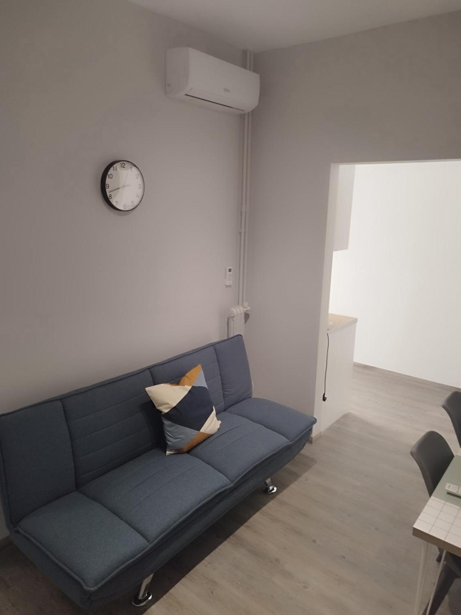 Appartement Olibia -9 à Athènes Extérieur photo